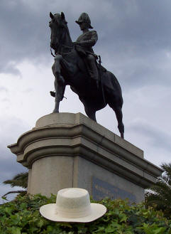 Linlithgow Monument