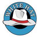 White Hat Logo