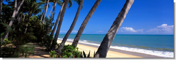 Ellis Beach, Cairns