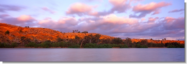 Walker Flat, Murray River