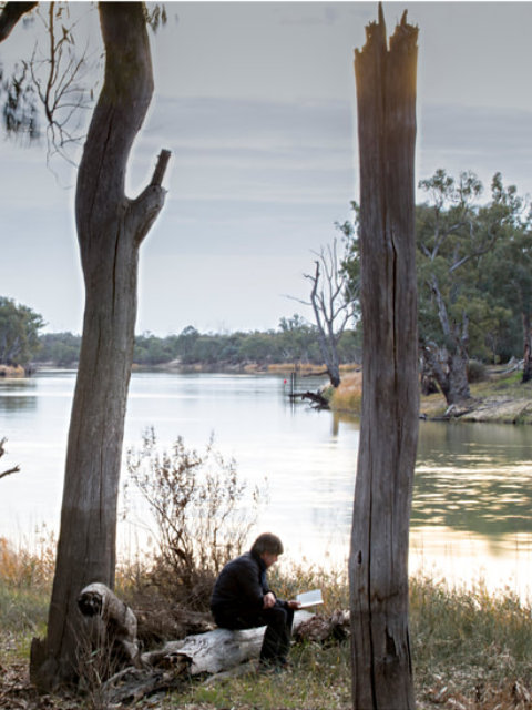 Mildura Writers Festival