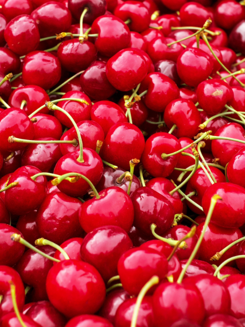 Cherries