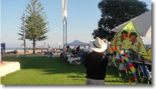 Altona Beach Market