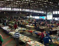 Croydon Market