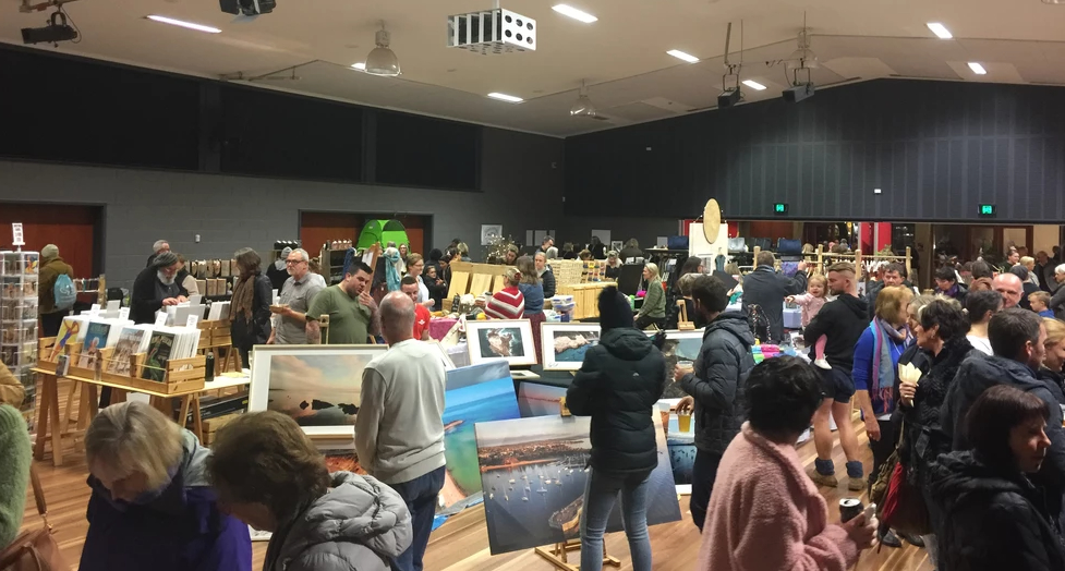 Soul Night Market - Mornington