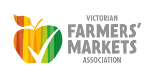Victoria Farmer's Market Association Accreditation Logo