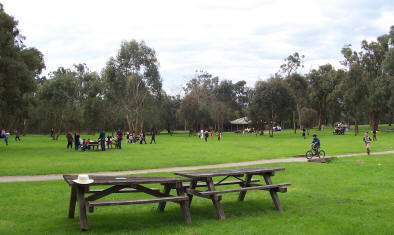 Jells Park