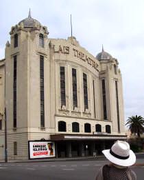 Palais Theatre Melbourne