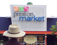 Preston Market