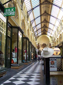 Royal Arcade