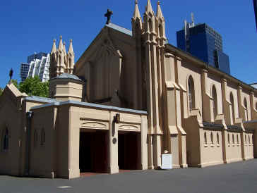 St Francis Church