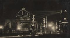 Flinders Street Station