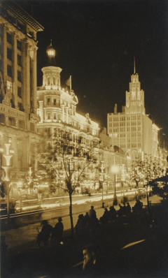 Swanston Street