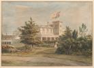 Toorak House - 1857