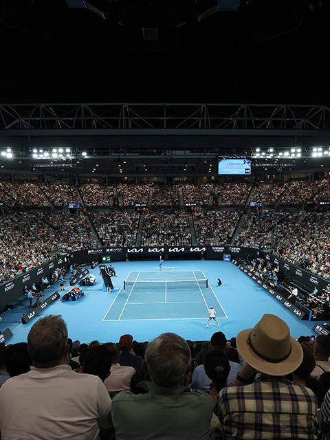 Australian Open