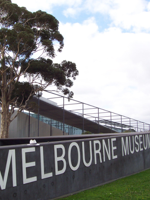 Melbourne Museum