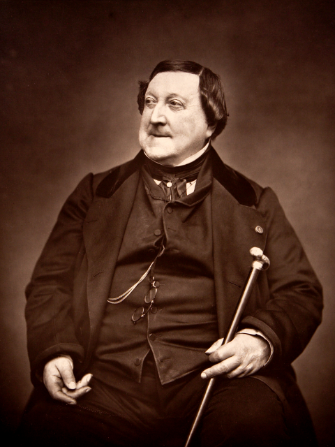 Gioachino Rossini