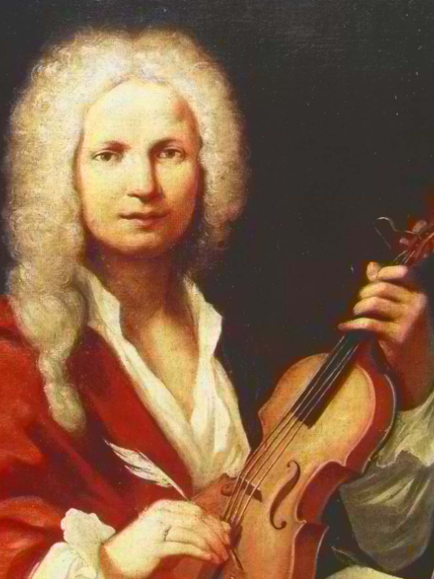 Vivaldi