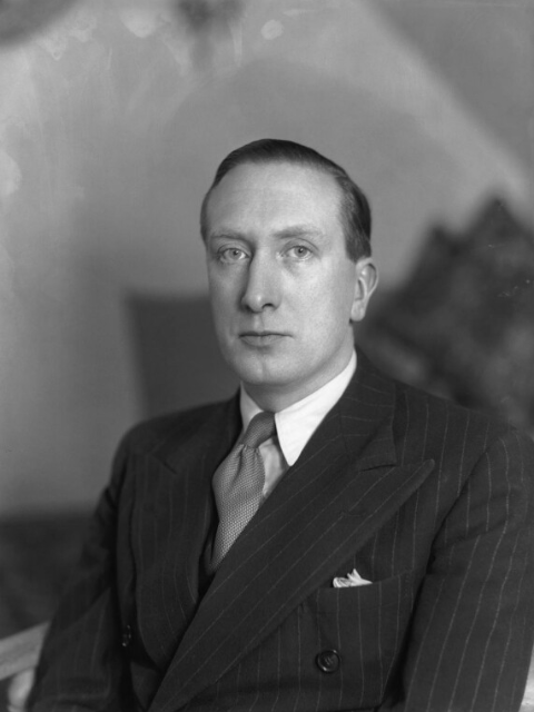 William Walton