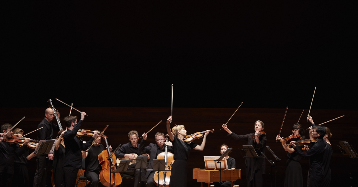 Classical Music in Melbourne