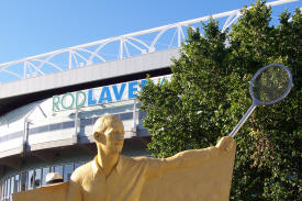 Rod Laver