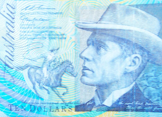 Banjo Paterson