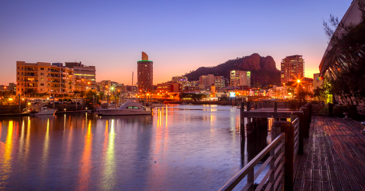 Townsville
