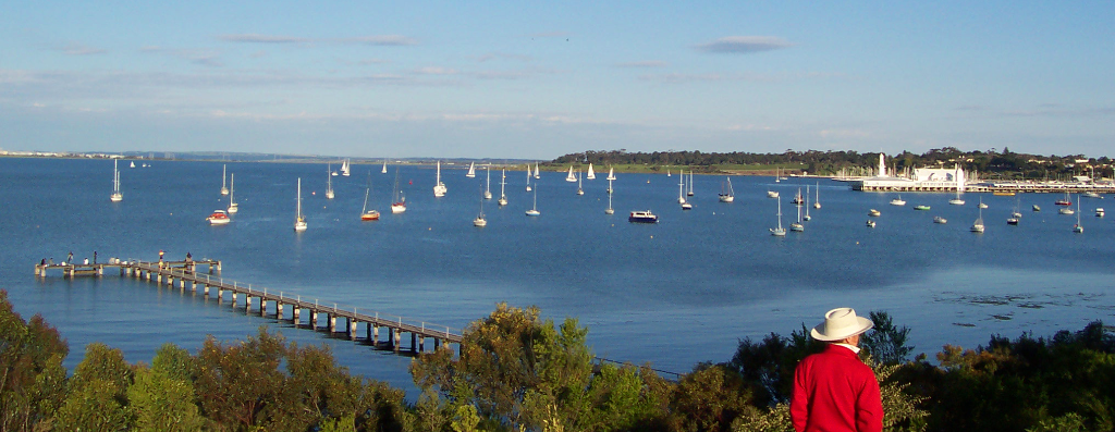Corio Bay, Geelong